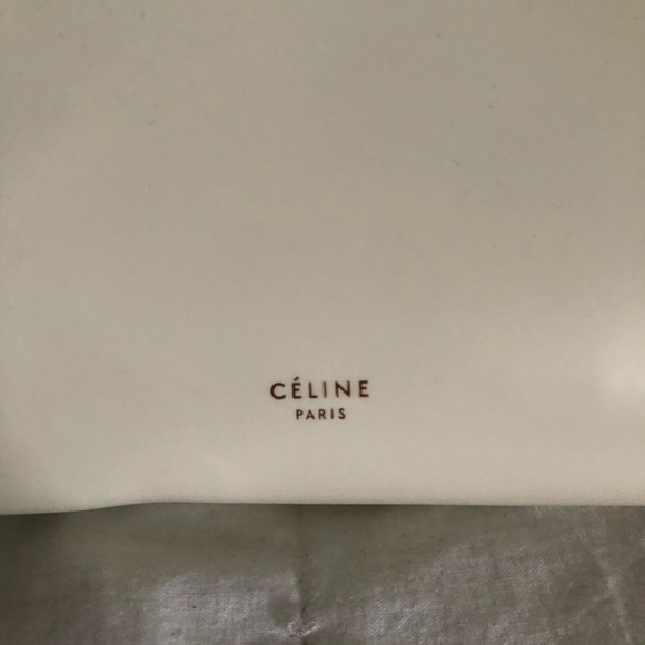 Céline Phoebe Philo S/S 2016 Jumbo XL Patent Tote - Picture 3 of 8